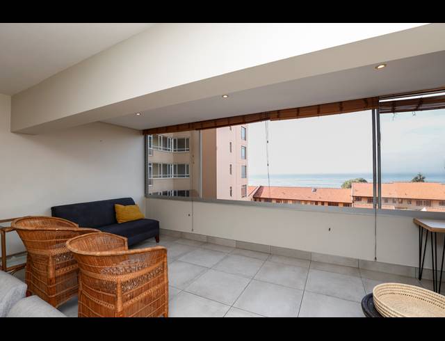 2 BEDROOM APARTMENT RENTED IN LA LUCIA